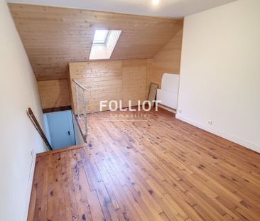 A LOUER DUCEY LES CHERIS : maison T5 (95 m²) en location - Photo 1