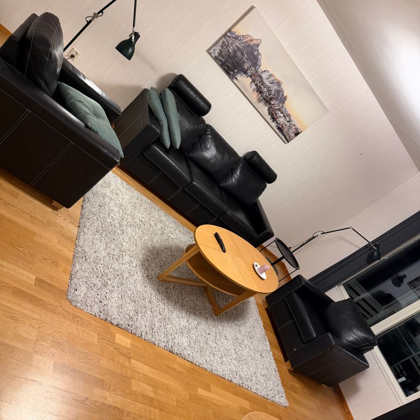 Dagsgränd, Skellefteå - Foto 1