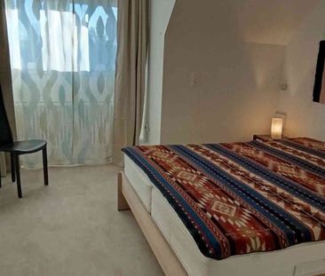 2 Zimmer, 50 m², 2. Stock - Foto 4