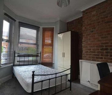 Old Moat Lane, Withington, Manchester, M20 - Photo 6