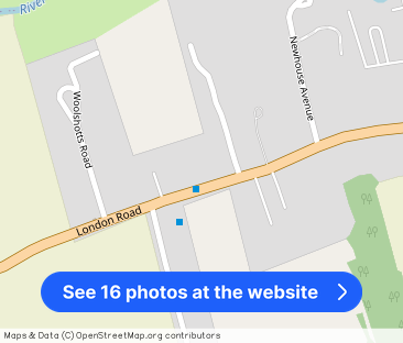 London Road, Wickford - Photo 1