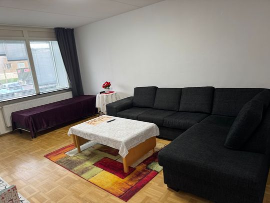 Mårbackagatan, Hisings Backa - Foto 1