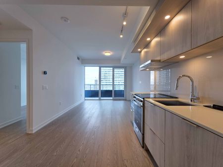 For Lease - 448 Burnhamthorpe Road Unit# 3607, Mississauga, Ontario - Photo 4