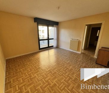 Appartement à louer, 1 pièce - Orléans 45000 - Photo 1
