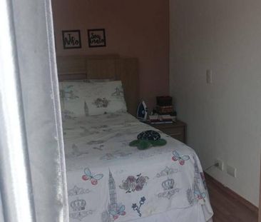 Lindo Sobrado Semi - Geminado - Residencial Villa D´este - Foto 2