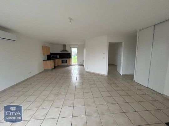 Maison à louer 4 pièces 88m² - Photo 1