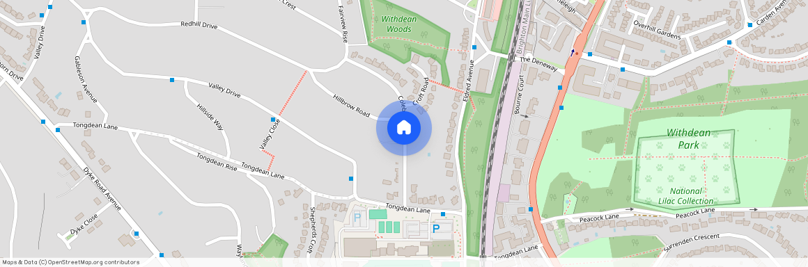 Colebrook Road, Brighton