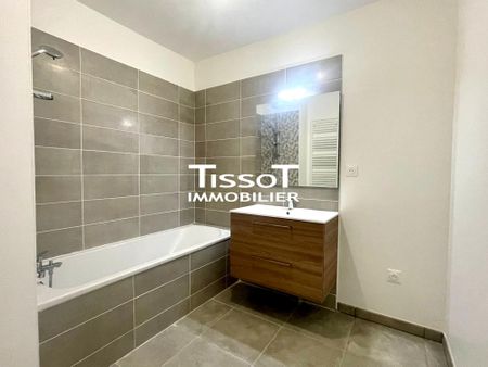 Location Appartement 3 pièces 57m² NIMES 30900 - Photo 5