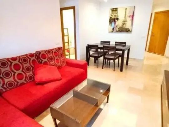 Piso en alquiler en Mollina - Foto 1