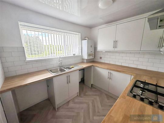 2 bedroom apartment to rent - Photo 1