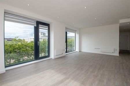 2 bedroom apartment to rent - Photo 2