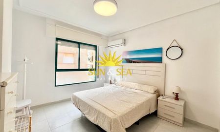 LUXURIOUS APARTMENT WITH SEA VIEWS - TORREVIEJA - Photo 5