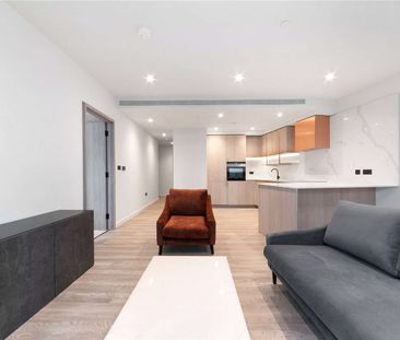 Just completed, this brand new, ideally located thirty-fifth floor ... - Photo 1