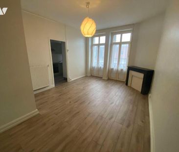 F2 rue de LAXOU - Photo 1