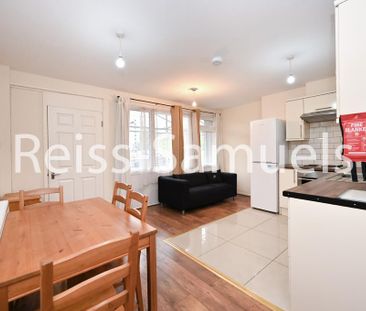 4 bedroom ground floor maisonette to rent - Photo 1