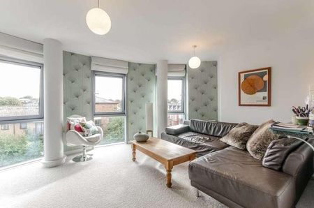 Benwell Road, Holloway, N7 - Photo 4
