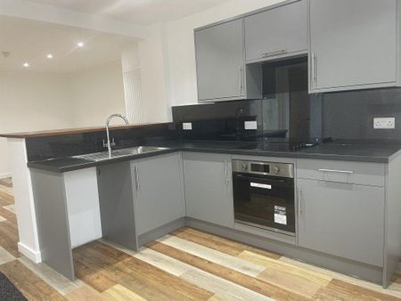 2 bedroom apartment to rent - Photo 4