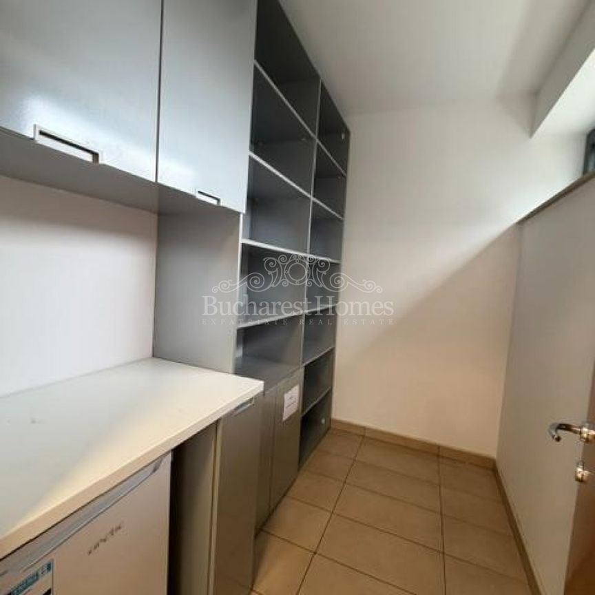 Large Two Bedrooms in Boutique Residence, Primaverii - Photo 1