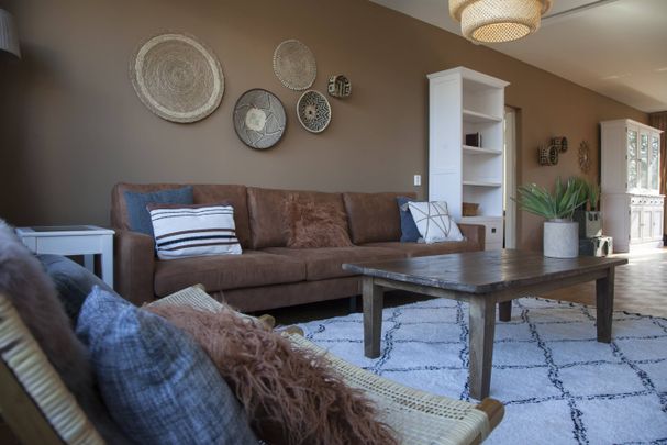 Te huur: Appartement Slangenburg in Amsterdam - Foto 1