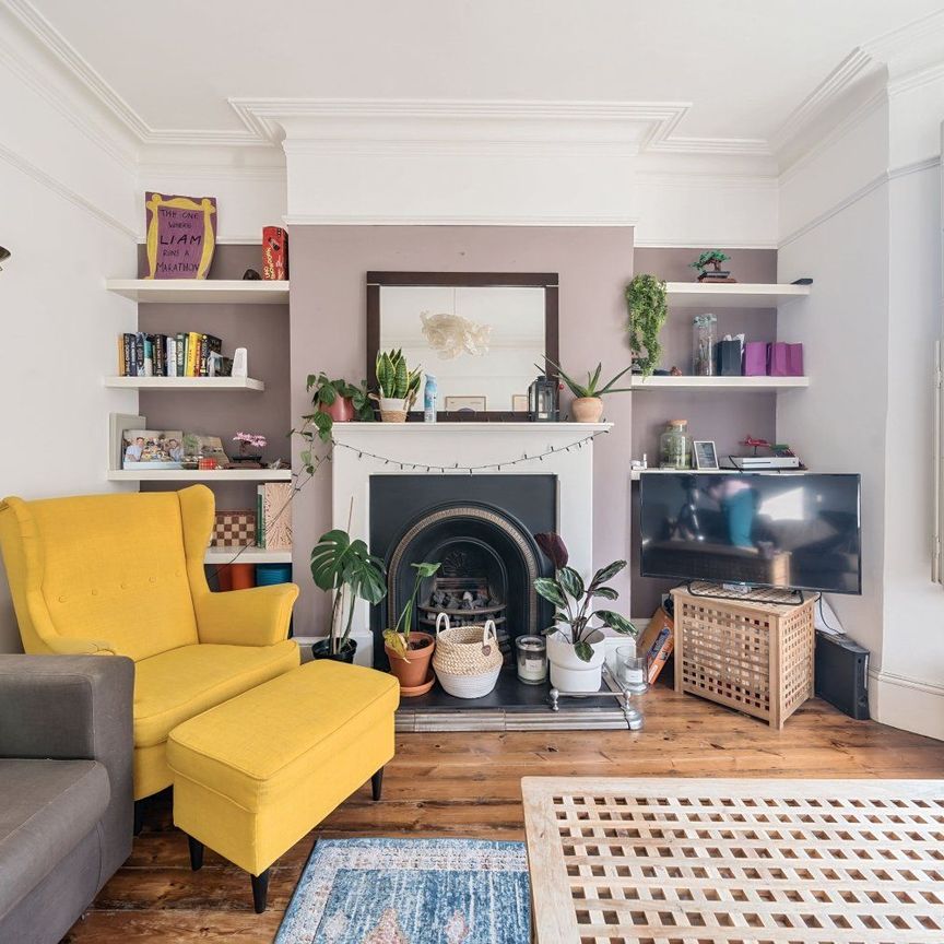 Mowll Street, London, SW9 - Photo 1