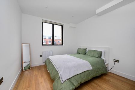 1 bedroom flat to rent - Photo 2