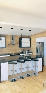 5 CH - 2 SDB - Terrebonne - $3,950 /mo - Photo 3