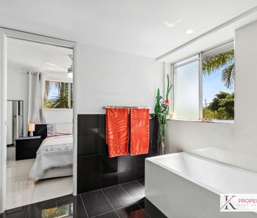 Immaculately Presented Apartment in Prime Location! - Photo 4