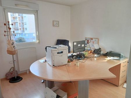 Appartement 3 pièces - Photo 5