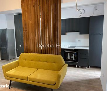 Calea 13 Septembrie - Studio Modern Bloc Nou cu Loc de Parcare - Photo 2