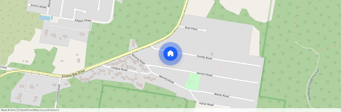 26 Huntly Road, NSW 2251, Bensville