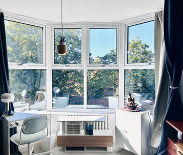 Room in a Shared Flat, Wrottesley Road, NW10 - Photo 2