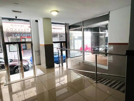 Estudio de alquiler en Calle Calle Bernardo de la Torre, 37, Santa Catalina - Canteras - Foto 5