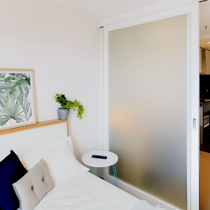 One Bedroom Apartment - Photo 1