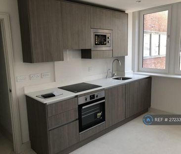 1 bedroom flat to rent - Photo 6