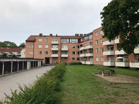 Östermalmsvägen, Finspång - Foto 4