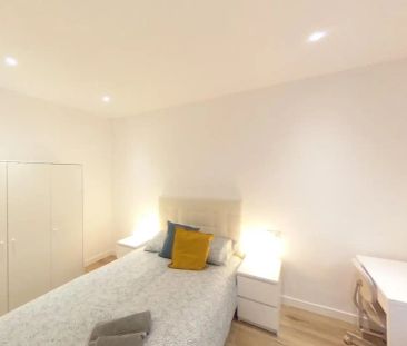 Piso de alquiler en Calle del General Lacy, Palos de Moguer - Photo 6