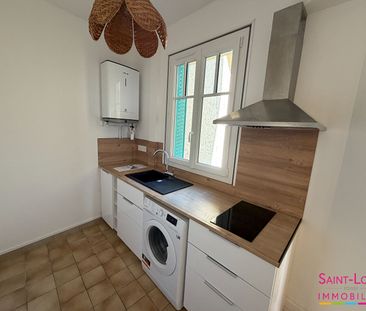 Appartement Poissy 2 pièce(s) 32,81 m2, - Photo 2