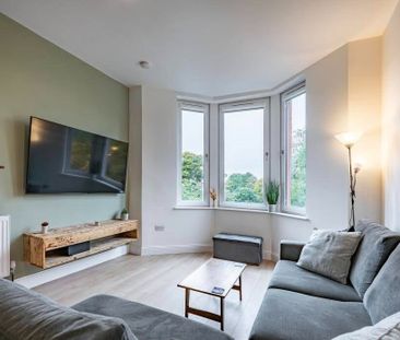 1 Bed Flat, Wellshot Road, G32 - Photo 4