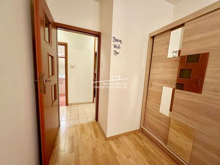 Wygodne dla PARY lub SINGLA - Metro STOKŁOSY - Photo 2