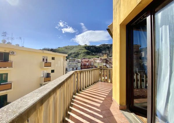 Villa in affitto - Via Linea, Messina (rif. 33/2026)