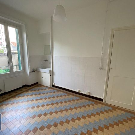 Location Appartement 1 pièce 32m² GRENOBLE 38000 - Photo 3