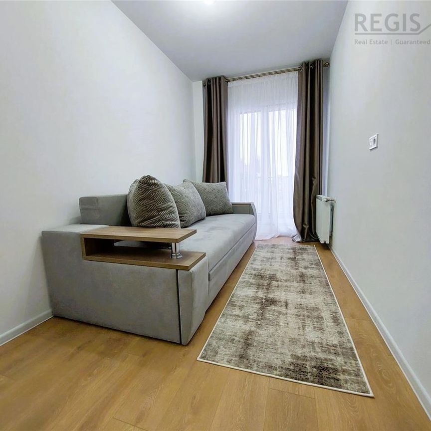 Apartament 3 Camere Dynamic Residence Coresi - Fotografie 1