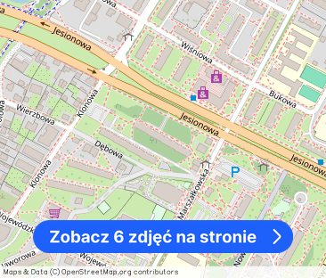 2 pokoje od zaraz | Centrum | Parking - Zdjęcie 1