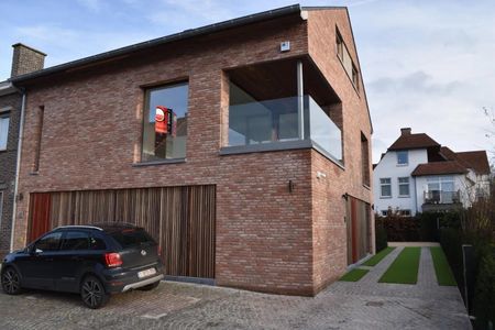 Appartement te huur in Sint-Martens-Latem - Foto 5