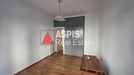 Διαμέρισμα, προς ενοικίαση Άγιος Γεώργιος, Κυψέλη Κωδικός 2384989 - Photo 3