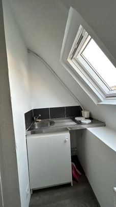 Location Appartement 1 pièce 17m² - Photo 1