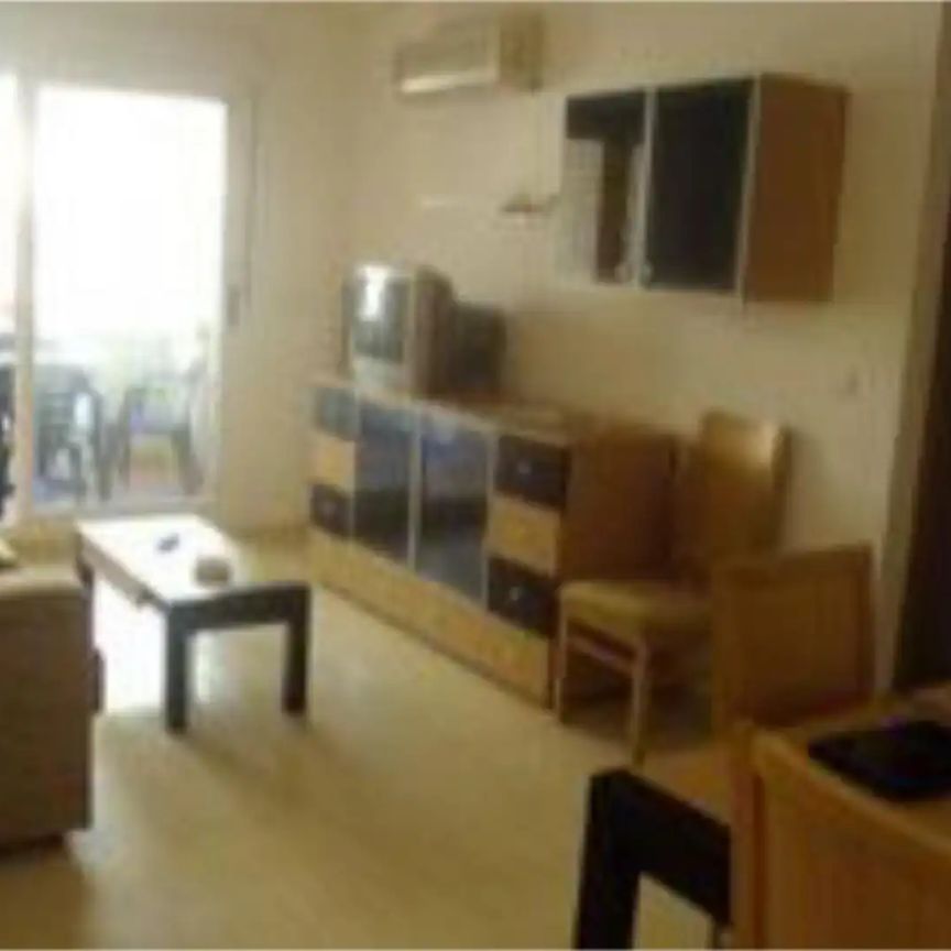 Piso de alquiler en Avenida Central, 44, Costa Azahar - Photo 1