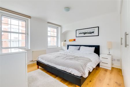 Crown Lodge, London, SW3, London - Photo 2