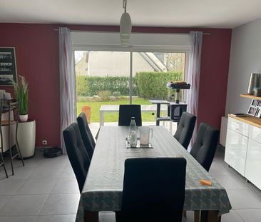 Maison La Chapelle Sur Erdre 159.64 m2 - Photo 2
