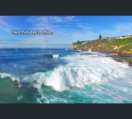 2/22 Hawkesbury Avenue, Dee Why, NSW 2099 - Photo 2